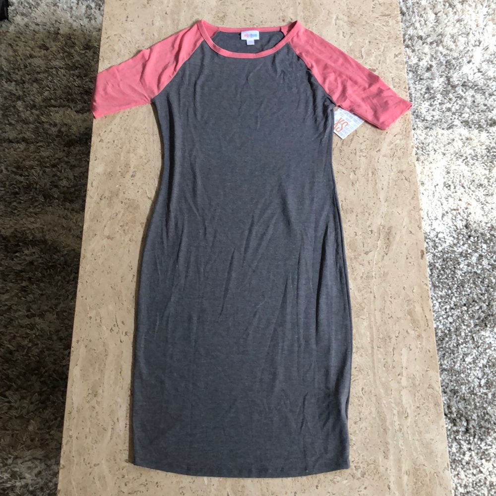 LuLaRoe dress